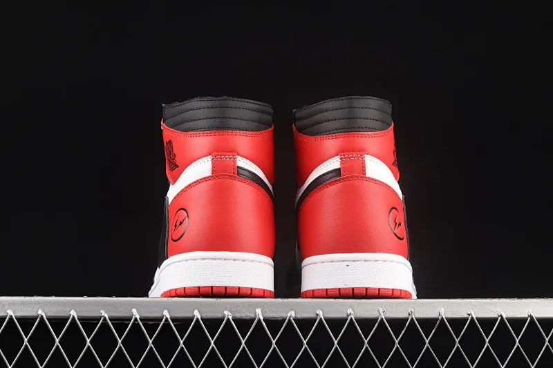 All categories Air Jordan Jordan series basketball shoes Air Jordan 1 High Travis Scott x Air Jordan 1 High OG AJ1 Joe 1 Lightning Overhook DH3227-600